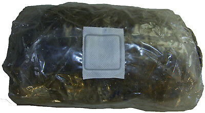 50/50 Straw And Horse Manure Mushroom Substrate (1 X 1lb Bag)