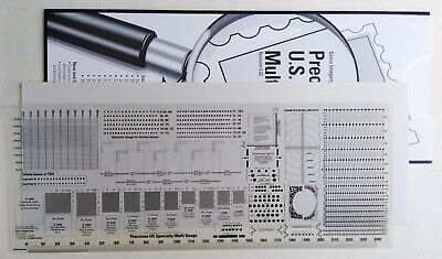 Sonic Imagery Labs Us Specialty Perforation Grill Multigauge New 2016 Rev 5.2